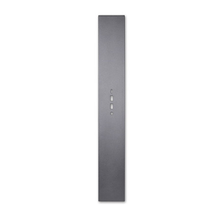Recambio placa puertos superiores lian li o11d evo grey