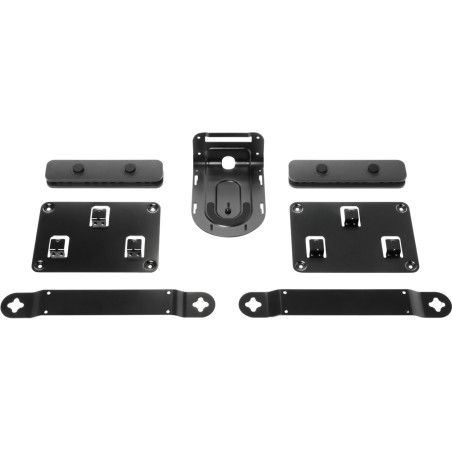 Logitech 939-001644 accessorio per videoconferenza Montaggio a muro Nero