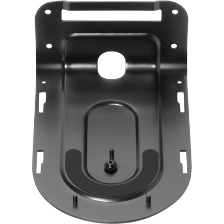 Logitech 939-001644 accessorio per videoconferenza Montaggio a muro Nero