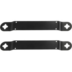 Logitech 939-001644 accessorio per videoconferenza Montaggio a muro Nero