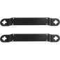 Kit de instalacion logitech para videoconferencias para rally rally plus