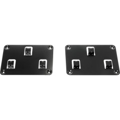 Logitech 939-001644 accessorio per videoconferenza Montaggio a muro Nero