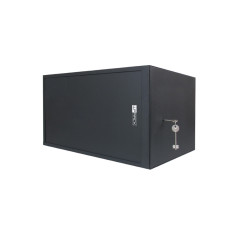 WP WPN-RWS-06504-B rack 6U Nero
