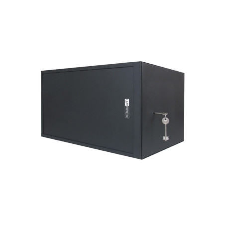WP WPN-RWS-06504-B rack 6U Nero