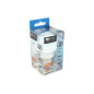 Bombilla led decorativa silver electronics esferica 7w70w -  e27 -  3000k -  620 lm -  luz calida -  a+