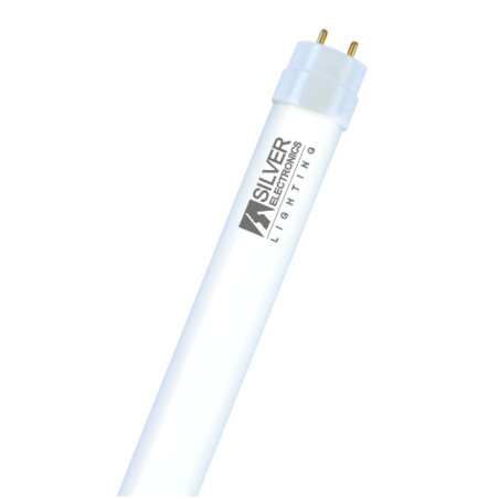 Silver Electronics 1171244 lampada LED Bianco freddo 6000 K 18 W G13