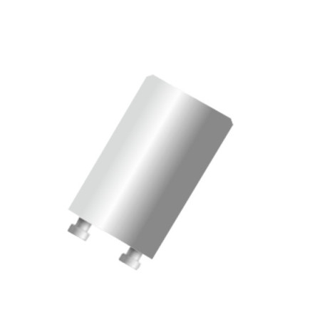 Tubo led silver electronic t8 eco 18w36w -  g13 -  1.800lm -  6000k - luz fria -  a+