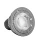 Silver Electronics 441510 lampada LED Bianco caldo 3000 K 8 W GU10 Silver Electronics 441510 lampada LED Bianco caldo 3000 K 8 W GU10