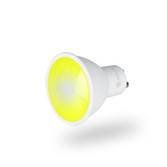 NGS GLEAM 510C Lampadina intelligente Wi-Fi 5 W