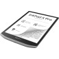 E - note pocketbook inkpad x pro ereader 10.3 pulgadas 32gb gris niebla - misty grey