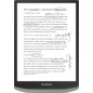 E - note pocketbook inkpad x pro ereader 10.3 pulgadas 32gb gris niebla - misty grey