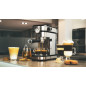 Cafetera expresso cecotec cafelizzia 790 steel pro - 20 bares - 1350w - 1.2l
