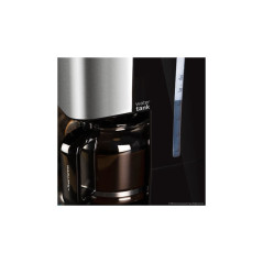 Cecotec Coffee 66 Heat Automatica Manuale Macchina da caffè con filtro 1,5 L