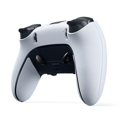 Sony DualSense Edge Nero, Bianco Bluetooth Gamepad Analogico Digitale PlayStation 5