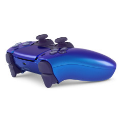 Accesorio sony ps5 -   mando dualsense chroma indigo