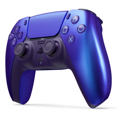 Sony 1000044475 periferica di gioco Indaco Bluetooth USB Gamepad Analogico Digitale PlayStation 5, iOS