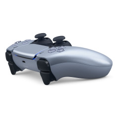 Sony DualSense Argento Bluetooth USB Gamepad Analogico Digitale PlayStation 5