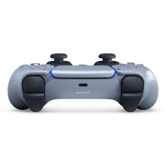 Sony DualSense Argento Bluetooth USB Gamepad Analogico Digitale PlayStation 5