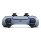 Accesorio sony ps5 -   mando dualsense plata