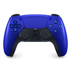 Sony DualSense Blu Bluetooth USB Gamepad Analogico Digitale PlayStation 5