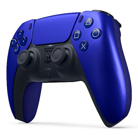 Accesorio sony ps5 -   mando dualsense azul cobalto