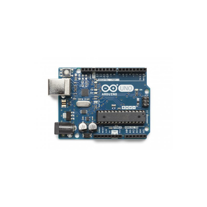 Arduino UNO Rev3 scheda di sviluppo Arduino UNO Rev3 scheda di sviluppo