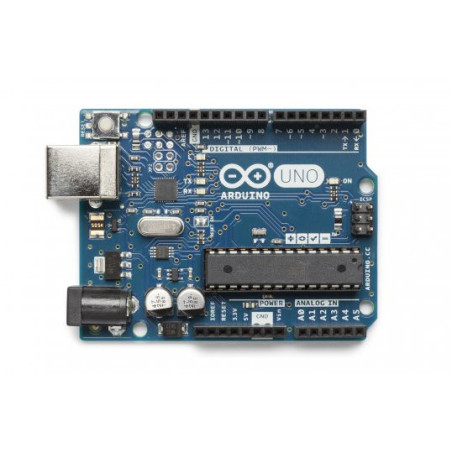 Placa arduino uno rev.3