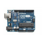 Arduino UNO Rev3 scheda di sviluppo Arduino UNO Rev3 scheda di sviluppo