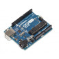 Arduino UNO Rev3 scheda di sviluppo Arduino UNO Rev3 scheda di sviluppo