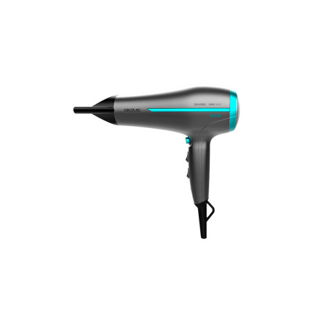 Secador de pelo cecotec bamba ionicare 5 in 1 pro 2300w