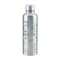 Botella metalica paladone minecraft inventario