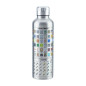 Botella metalica paladone minecraft inventario