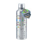 Botella metalica paladone minecraft inventario