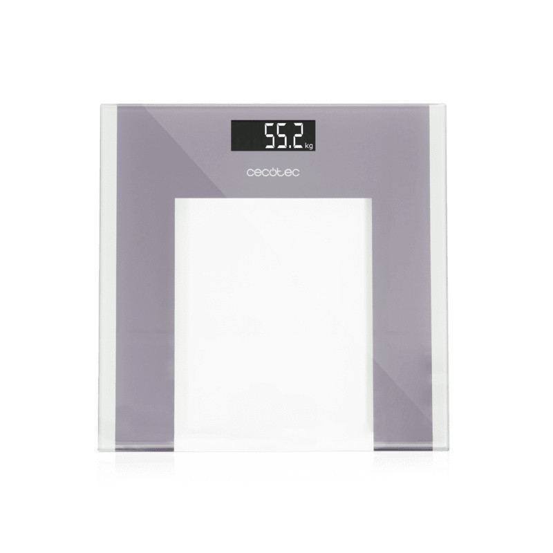 Bascula cecotec surface precision healthy