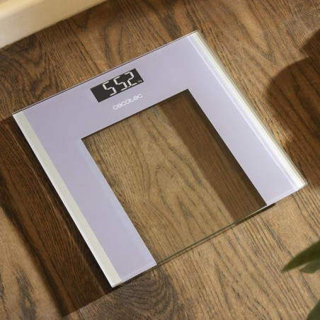 Bascula cecotec surface precision healthy