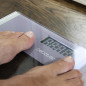 Bascula cecotec surface precision healthy