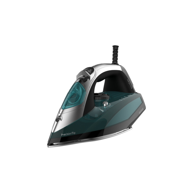 Plancha horizontal cecotec fast&furious 5010 vital