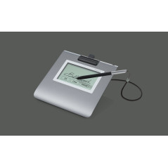 Wacom STU-430 11,4 cm (4.5") Grigio