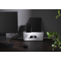 Caja para gestion de cables ewent ew1569