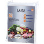 50 bolsas conservacion al vacio laica 20x28cm vt3504