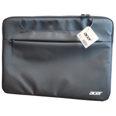 Acer Multi Pocket Sleeve 35,6 cm (14") Custodia a tasca Nero