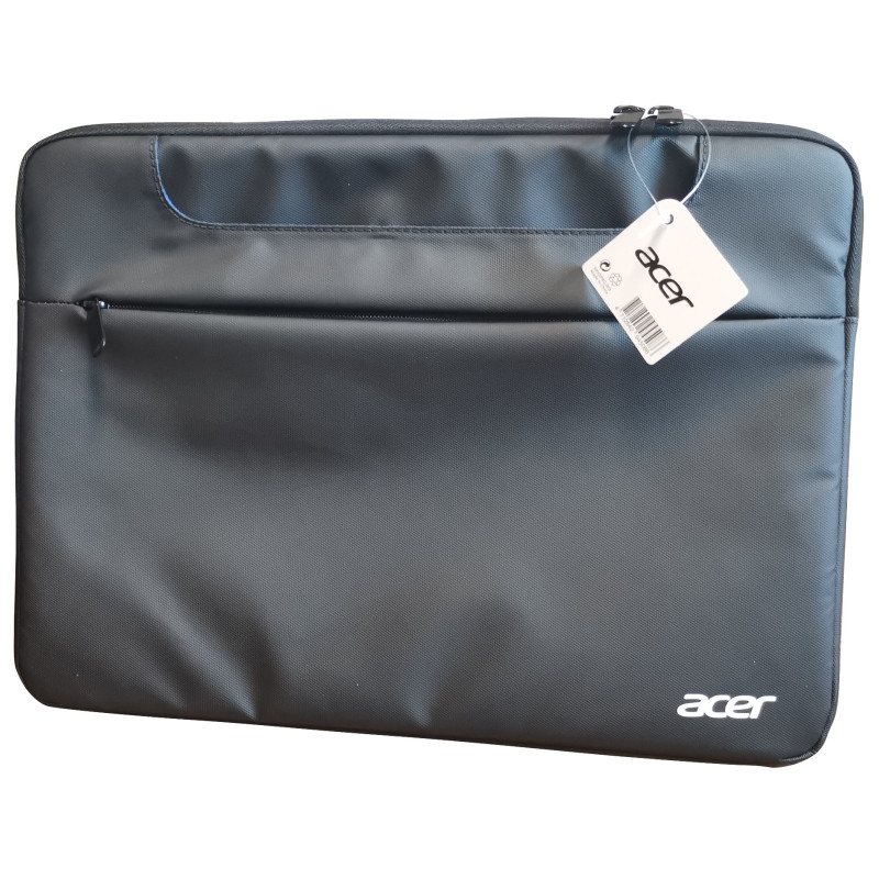 Funda acer obg219 para portatil 14 pulgadas gris