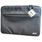 Funda acer obg219 para portatil 14 pulgadas gris