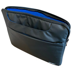 Acer Multi Pocket Sleeve 35,6 cm (14") Custodia a tasca Nero