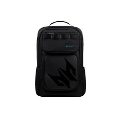 Mochila acer predator military backpack para portatil 16 pulgadas negra