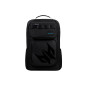 Mochila acer predator military backpack para portatil 16 pulgadas negra