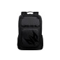 Mochila acer predator military backpack para portatil 16 pulgadas negra