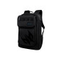 Mochila acer predator military backpack para portatil 16 pulgadas negra