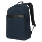 Mochila targus geolite ecosmart essentials para portatil 16 pulgadas azul marino