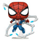 Funko pop marvel gamerverse spider - man 2 peter parker suit 76109
